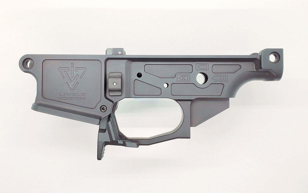 APC9/GHM9 Scorpion Lower