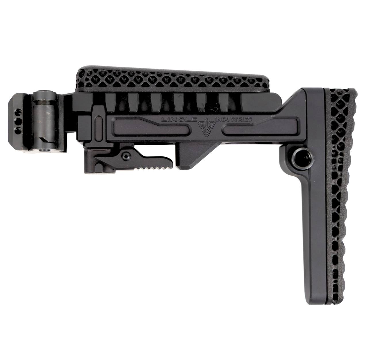 ExoLock Stock System