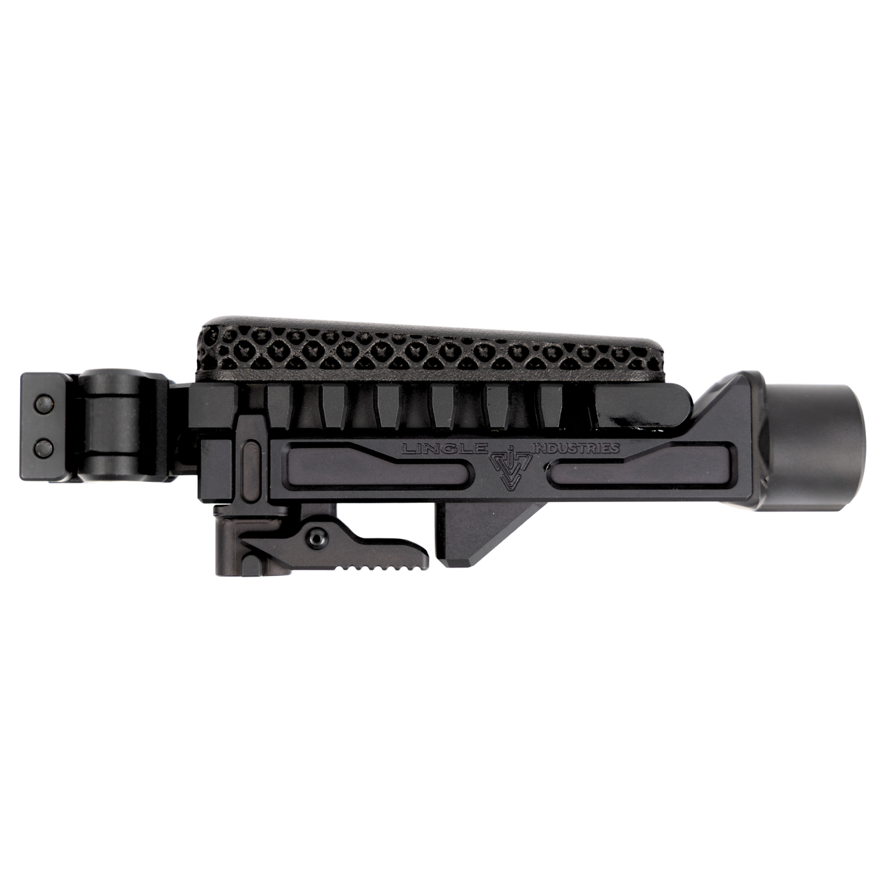ExoLock Stock System