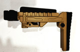 ExoLock Stock System RAL-8000