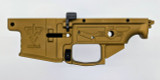 Gen 2 SCAR AR 16 Lower