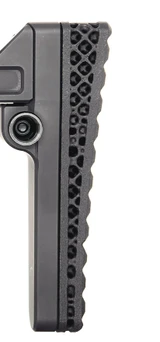 ExoLock Stock System - Buttpad