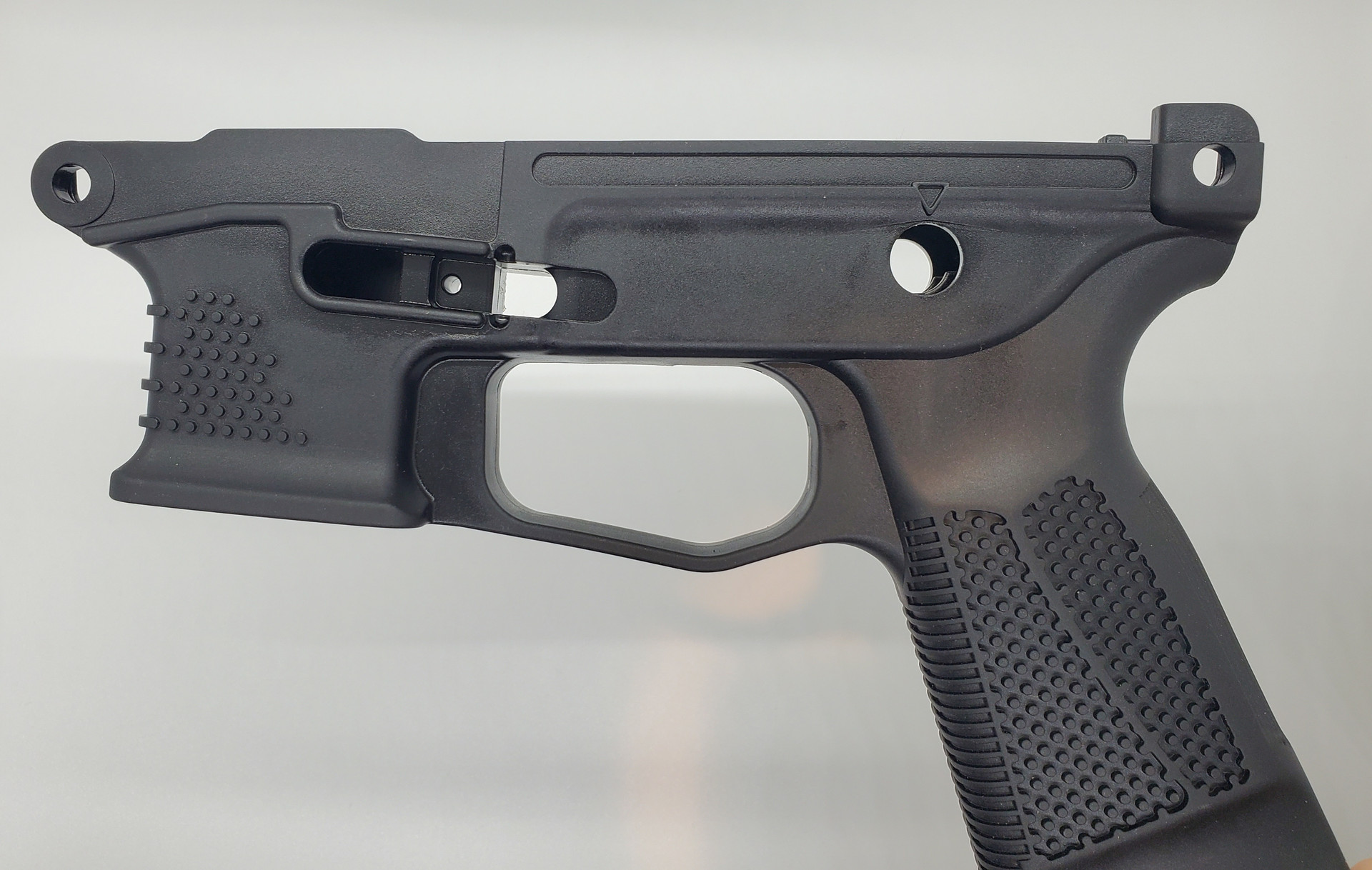 APC9/GHM9 Scorpion Lower
