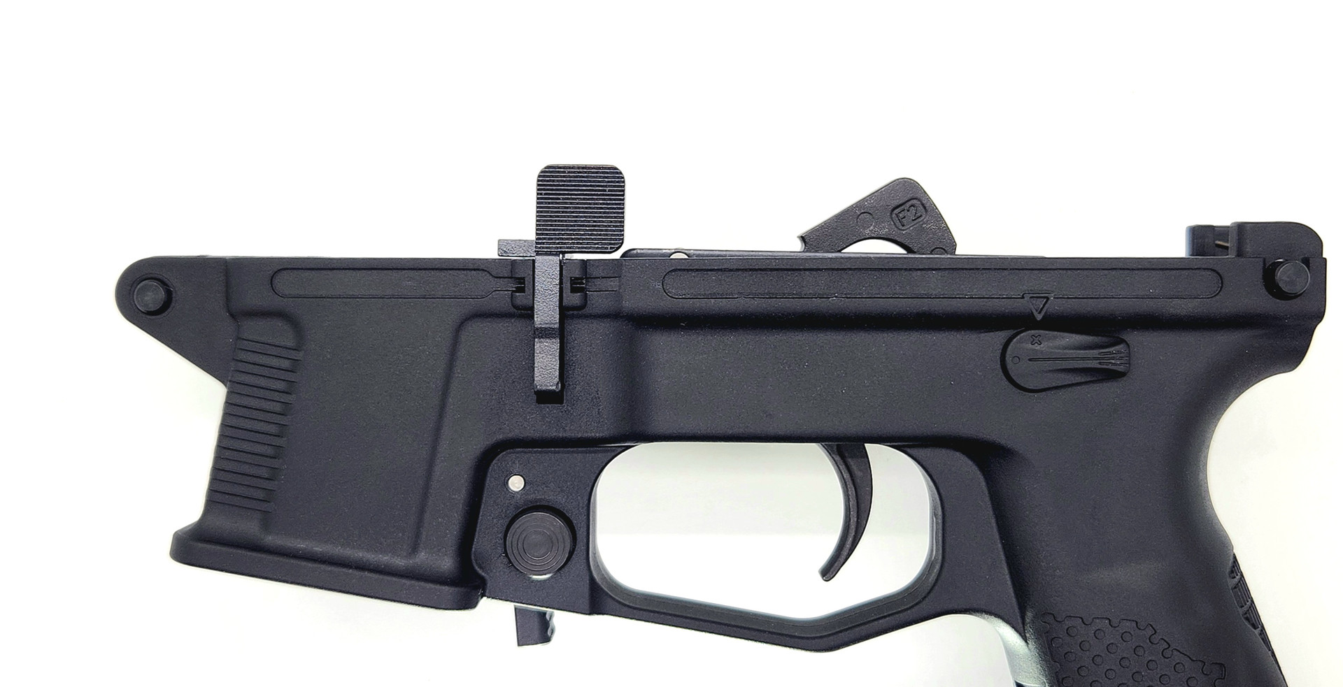 Sp45 SP10 & SP45 Stribog UMP Lower