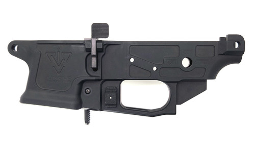 Cerakoted SP10 & SP45 Stribog UMP Lower