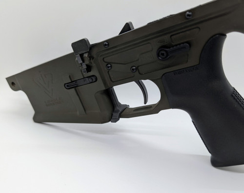 その他 scar Products - FN SCAR - Lingle Industries