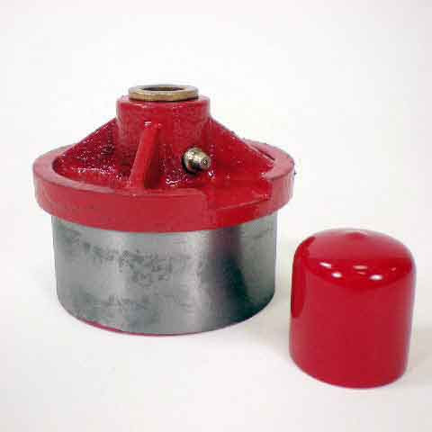 MODEL 90 BEARING CAP KIT Northeast Agri Systems