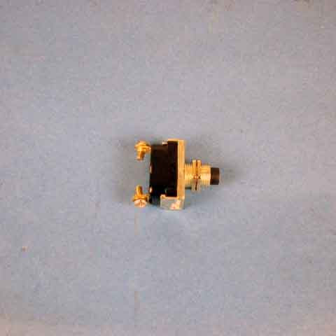Bunn-o-matic Replacement Momentary Switch 4646-0000 Replacement
