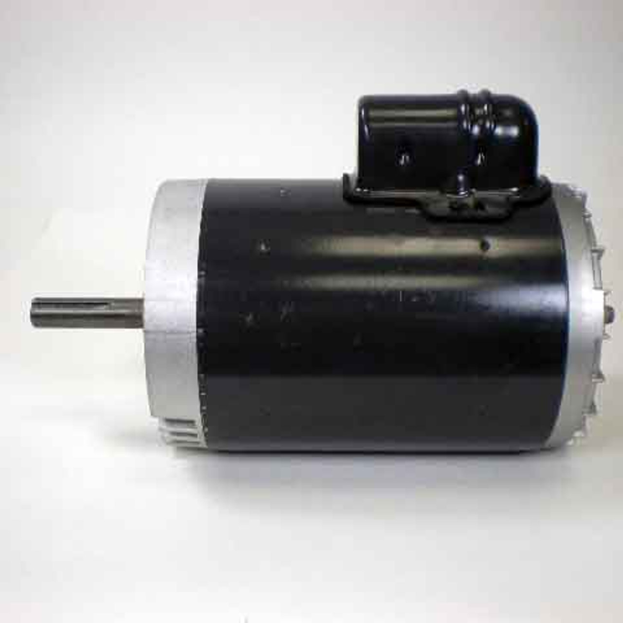 1 HP FAN MOTOR 230V 1PH 850RPM DIRECT DRIVE - Northeast Agri Systems