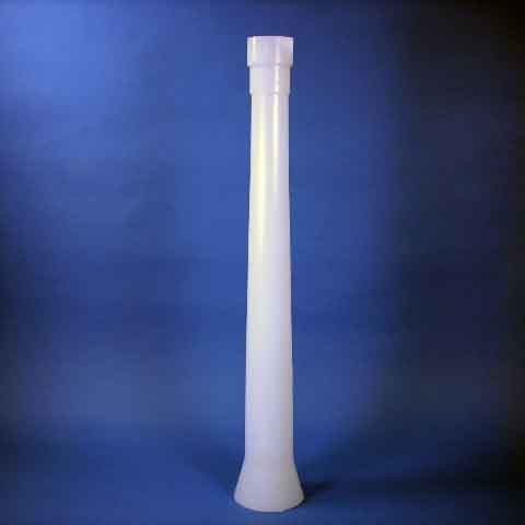 TAPERED DROP TUBE - Northeast Agri Systems