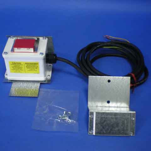 SENSOR PLUS HOPPER LEVEL SWITCH PROXIMITY - Northeast Agri Systems