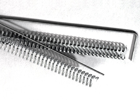 Alligator Egg Belt Lacing - #7 x 16"