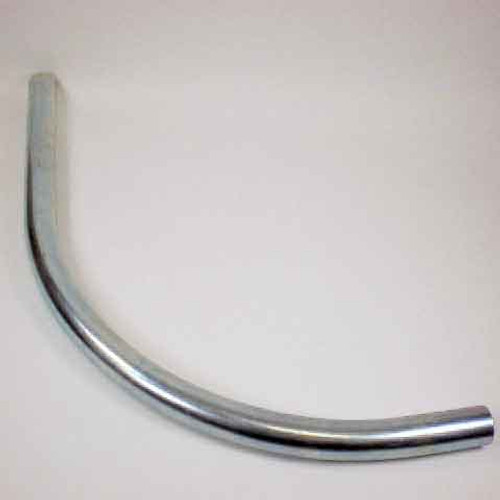 HARDENED STEEL ELBOW FOR ULTRAFLO FEEDER