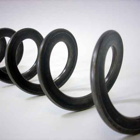 Chore-Time Model 90 Flex Auger