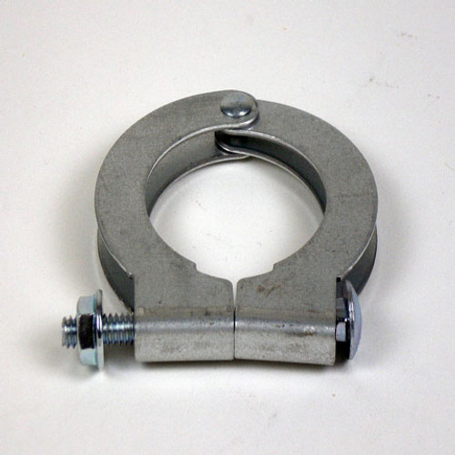 Feed Line Tube Clamp