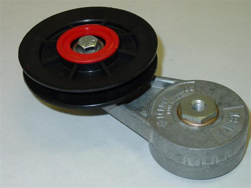 T-MAX IDLER PULLEY ASSEMBLY 3.5" PULLEY