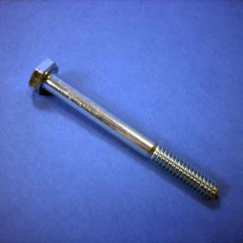 1/4-20 4.5" HEX HEAD BOLT