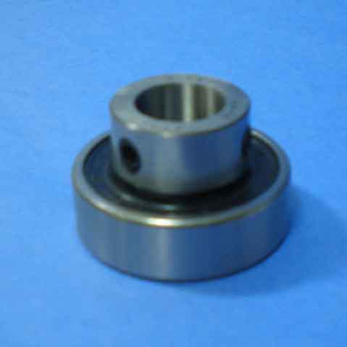 EXTENDED INNER RACE BALL BEARING