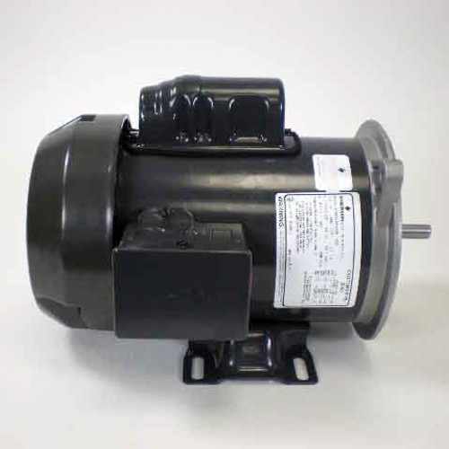 1/2HP DIRECT DRIVE AUGER MOTOR
