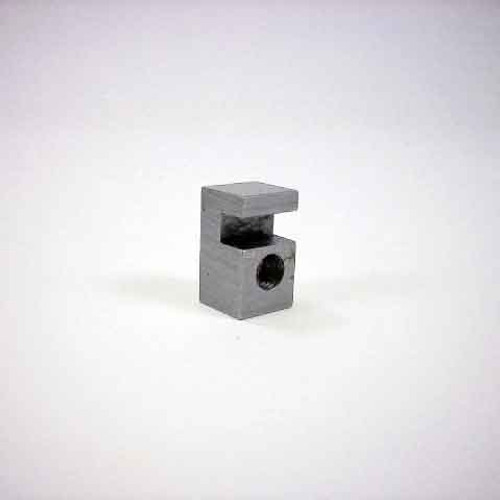 AUGER BLOCK FOR MODEL 55 FLEX AUGER AND FEEDER AUGERS