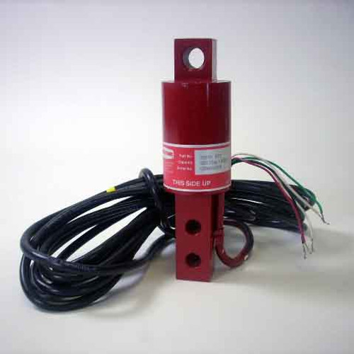 1,500 LBS. TEMPERATURE COMPENSATED LOAD CELL W/ 16 FT CORD