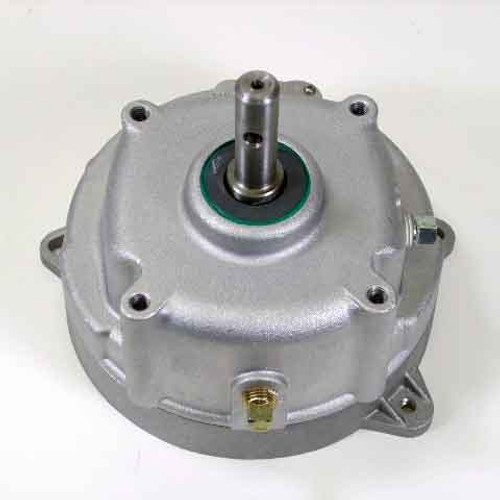 GEARHEAD 216RPM WITH 5/8" OUTPUT SHAFT