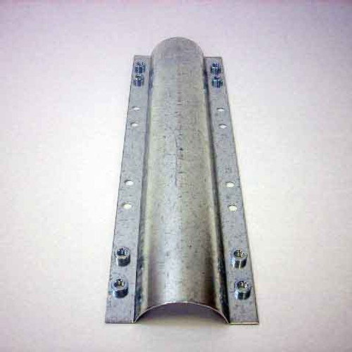 BASE WELDMENT CONNECTOR