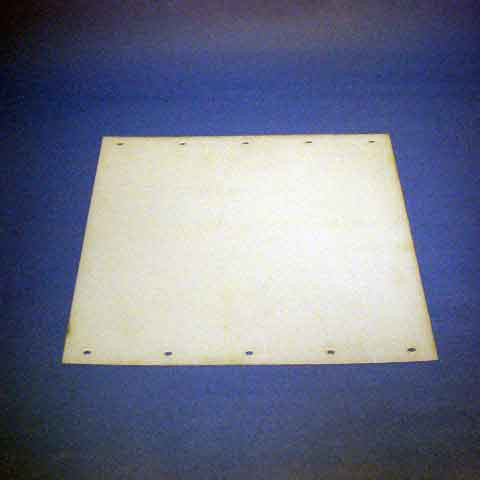 egg discharge chore-time 34052