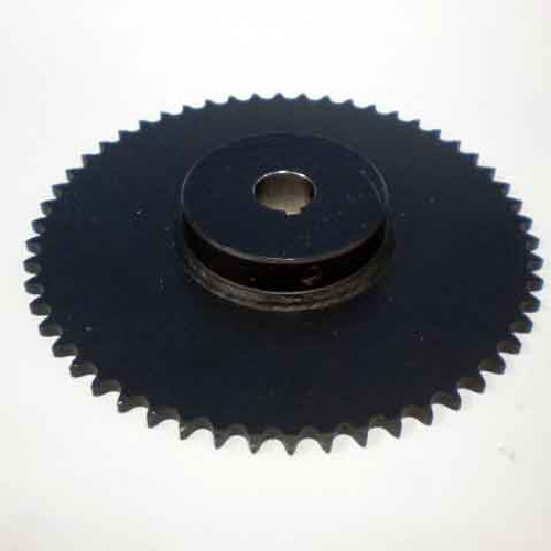 54 TOOTH SPROCKET 1" BORE