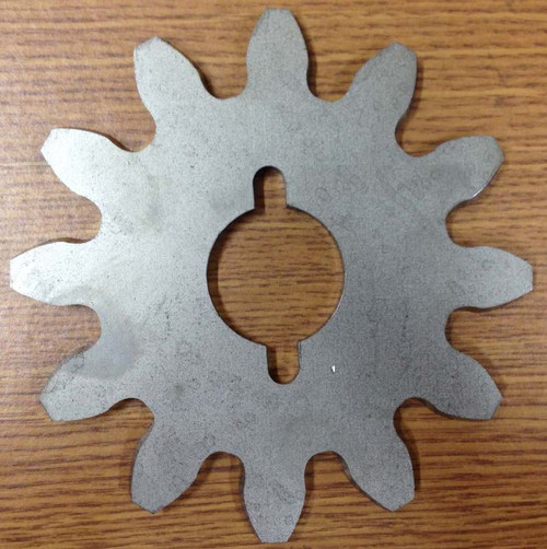 ULTRAFLO DRIVE GEAR