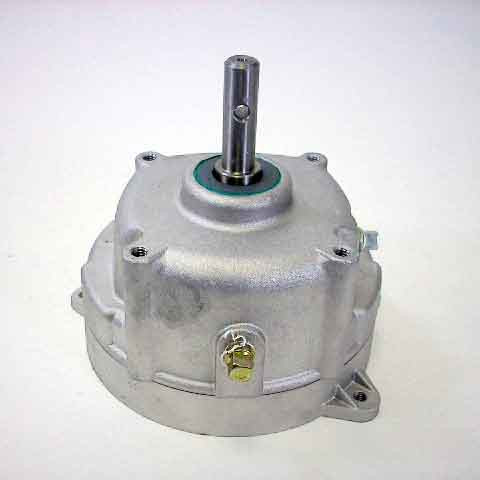 129RPM Gearhead Assembly chore-time 3261-2