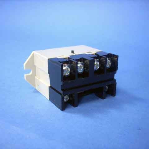 OMRON G7L-2ABUBJ-CB AC200/240 CHORE-TIME 34654