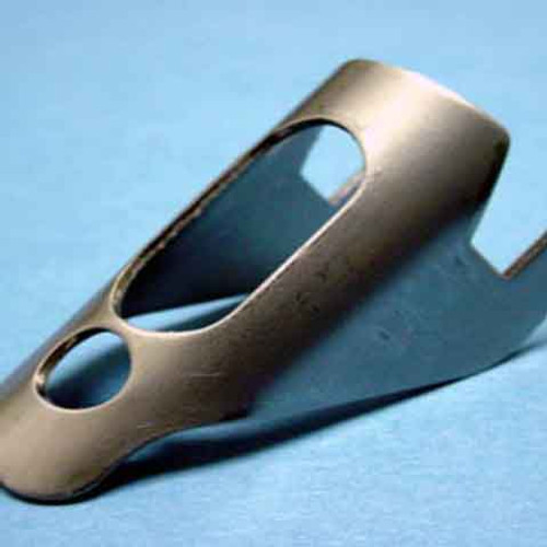 CLIP F/RING W/ LEGS