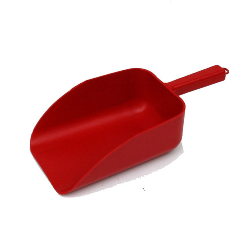 Brower 5S feed scoop