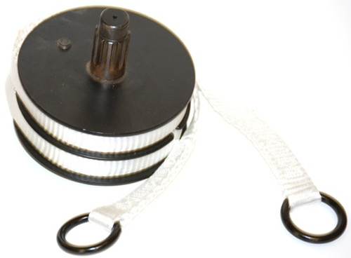 STRAP KIT FOR 4600 LBS. & 4800 LBS WINCHES