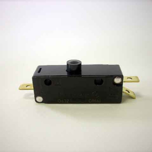 SNAP ACTING SWITCH UNIMAX SHORT BUTTON