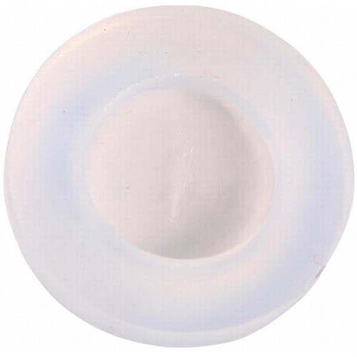 Chemilizer Pump Check Valve 1% Silicone