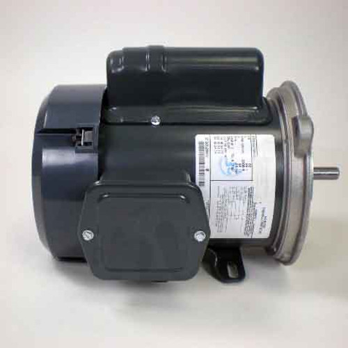 1/2HP MOTOR FOR ULTRAFLO AND MULTIFLO AUGERS