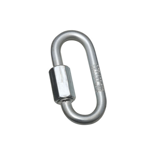 3150BC 1/4" ZINC PLATED QUICK LINK