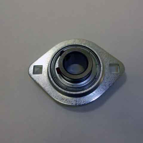 3/4" DIAMETER FLANGE BEARING