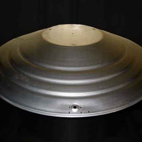 GALVANIZED 46