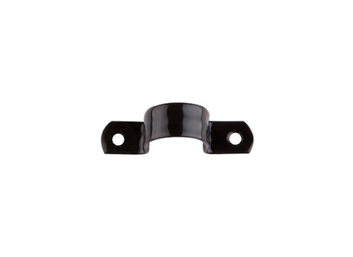 PLASTIC COATED STEEL PIPE STRAP