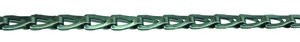 #8 Zinc Plated Sash Chain 100' Roll