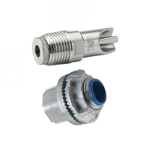 Spiglet Gravity Flow Nipple Connector Kit
