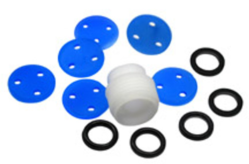 REPAIR KIT FOR DOG, HOG & PIGLET NIPPLES/DRINKING VALVES