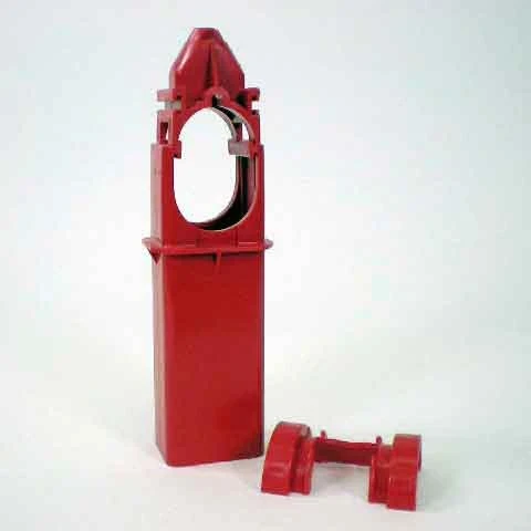 Repair Cone For Model C Feeders Locking