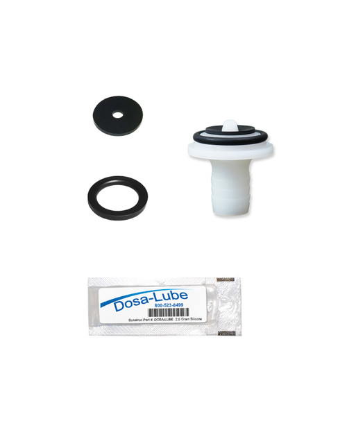 INJECTION SEAL KIT FOR D20S