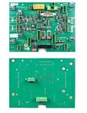 I/O MAINBOARD V03 QPM20201 Fancom 3470142.01
