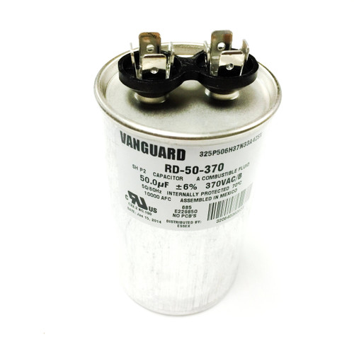 CAPACITOR FOR 48580 MOTOR CHORE-TIME