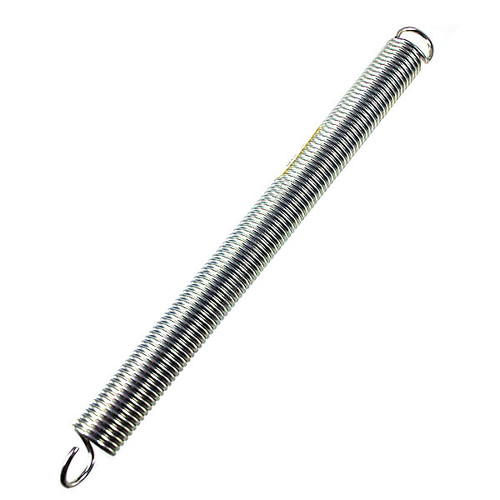 EXTENSION SPRING 1" X12.4"DFL DIAMOND FARMPACKER